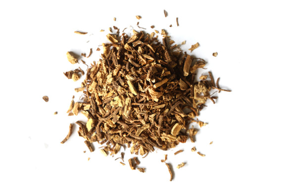 Organic Angelica Root