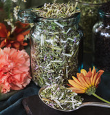 Organic Bee Balm