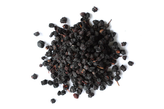 Organic Bilberries