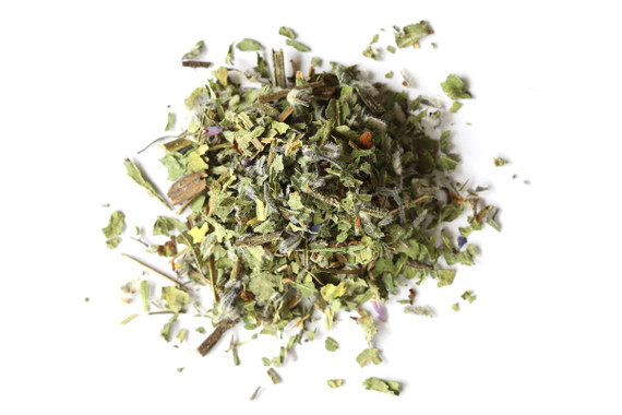 Organic Borage