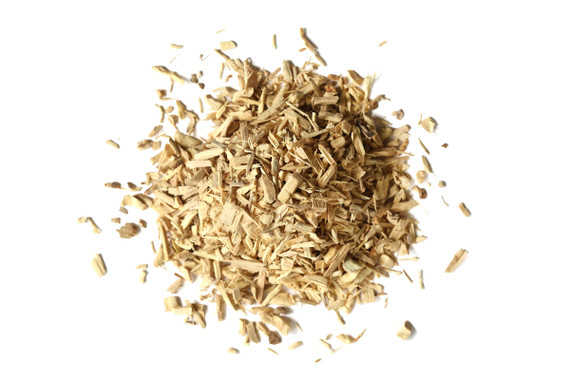 Organic Eleuthero Root