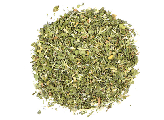 Organic Feverfew