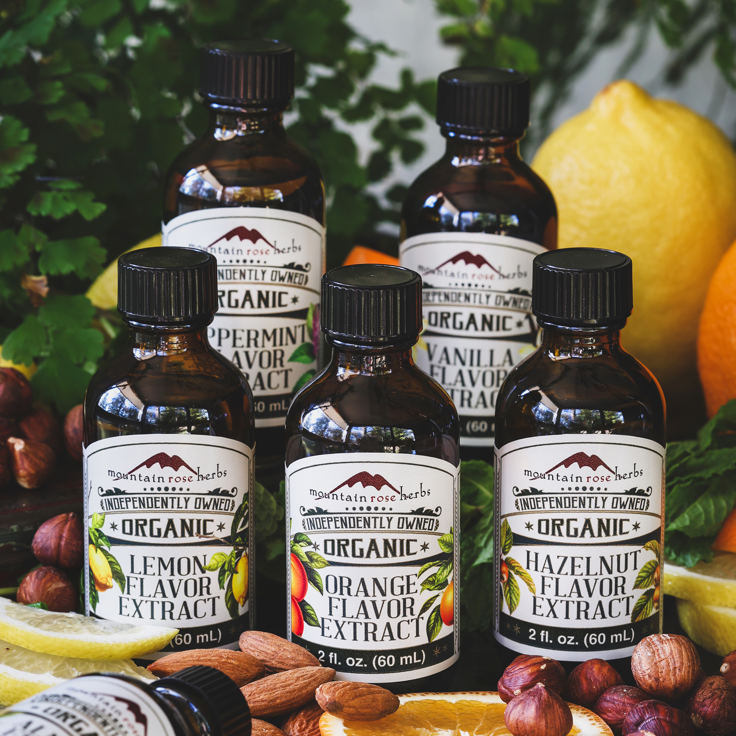 Flavor Extracts