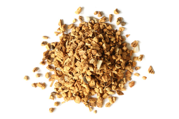 Organic Gentian