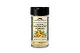 Bottled Ginger Root Powder