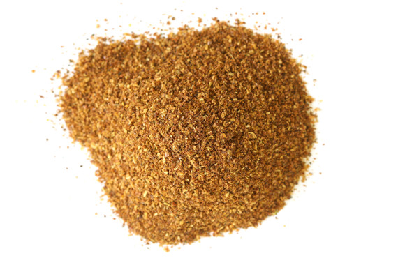 Habanero Powder