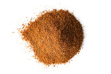 Organic Hot Smoked Sea Salt