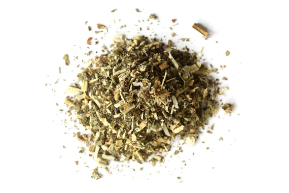 Organic Motherwort