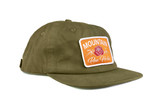 MRH Hat Side view