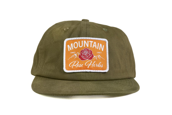MRH Hat