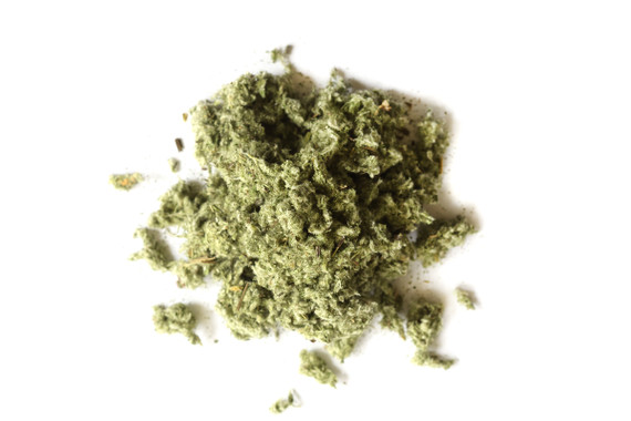 Organic Mugwort