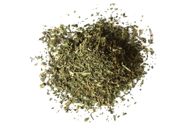Organic Nettle Leaf