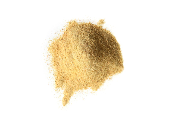 Organic Orange Peel Powder