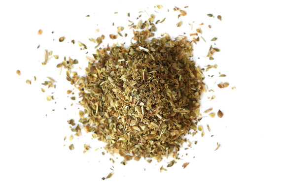 Organic Oregano Leaf