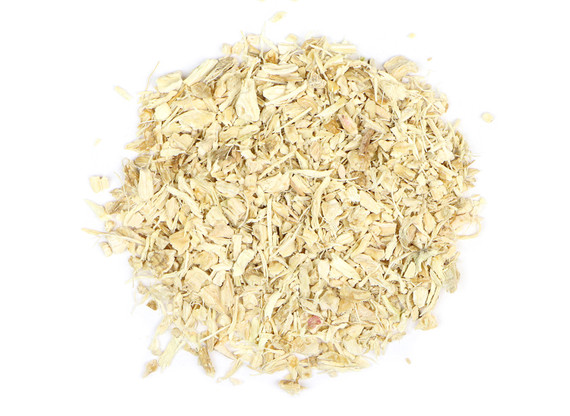 Organic Poke Root