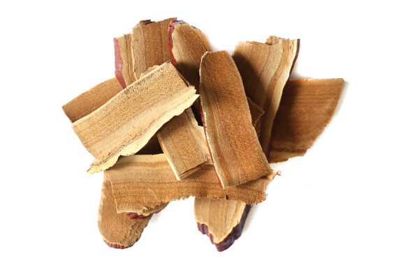 Organic Reishi Mushroom Slices