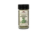 Organic Rosemary Leaf Bottle