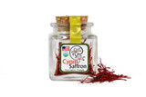 Organic Saffron