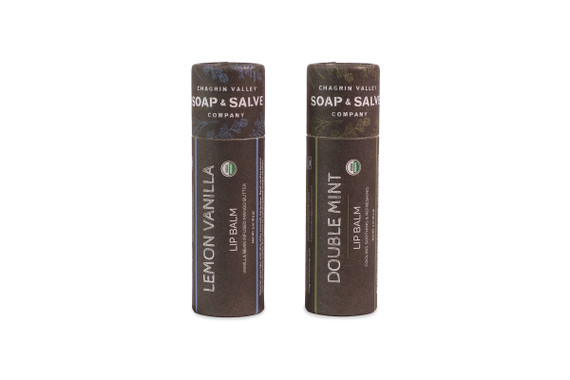Lip Balm Sticks