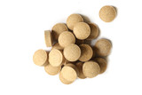 Throat Soother Pastilles