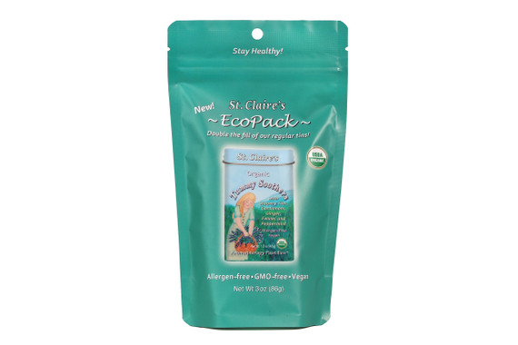 Tummy Soother Pastilles Eco-Pack