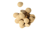 Tummy Soother Pastilles