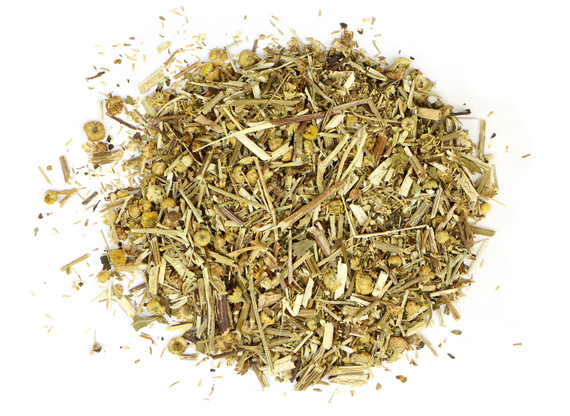 Organic Tansy