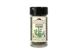 Bottled Organic Thyme Leaf