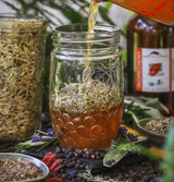 Organic Thyme Leaf2