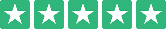 5 star review