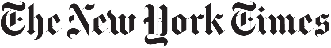 The New York Times Logo